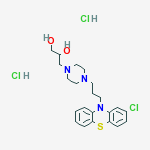 CAS No 73986-65-9  Molecular Structure