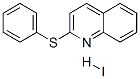 CAS No 73987-43-6  Molecular Structure
