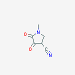 CAS No 7399-07-7  Molecular Structure