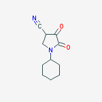 Cas Number: 7399-11-3  Molecular Structure