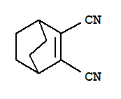 CAS No 7399-31-7  Molecular Structure
