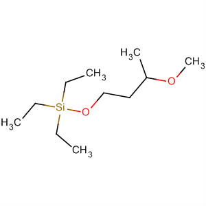 CAS No 73993-19-8  Molecular Structure