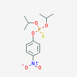 Cas Number: 74-59-9  Molecular Structure