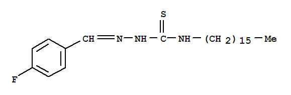 CAS No 7400-40-0  Molecular Structure