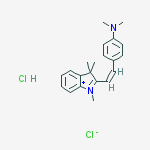 CAS No 7400-48-8  Molecular Structure