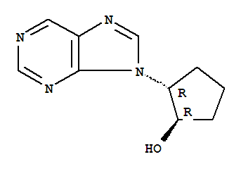 CAS No 7400-58-0  Molecular Structure
