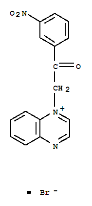 Cas Number: 7400-64-8  Molecular Structure