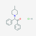 Cas Number: 7400-84-2  Molecular Structure