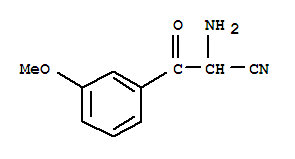 CAS No 740035-73-8  Molecular Structure