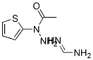 CAS No 74004-29-8  Molecular Structure