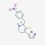 CAS No 74004-62-9  Molecular Structure