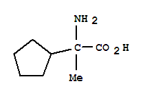 CAS No 740059-54-5  Molecular Structure