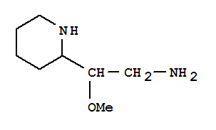 CAS No 740063-97-2  Molecular Structure