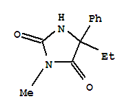 CAS No 74007-05-9  Molecular Structure