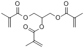 CAS No 7401-88-9  Molecular Structure