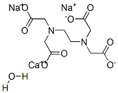 CAS No 74011-06-6  Molecular Structure