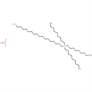 CAS No 74012-01-4  Molecular Structure