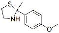 Cas Number: 74019-44-6  Molecular Structure