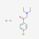 CAS No 7402-09-7  Molecular Structure