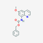 CAS No 7402-10-0  Molecular Structure