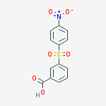 CAS No 7402-75-7  Molecular Structure