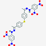 CAS No 7402-90-6  Molecular Structure