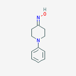 CAS No 7402-94-0  Molecular Structure