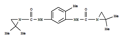 Cas Number: 7402-96-2  Molecular Structure