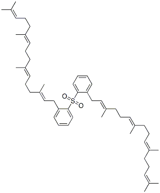 CAS No 74026-61-2  Molecular Structure
