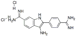 CAS No 74027-82-0  Molecular Structure