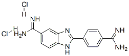 CAS No 74027-83-1  Molecular Structure
