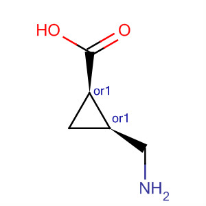 CAS No 74028-33-4  Molecular Structure