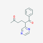 CAS No 7403-05-6  Molecular Structure