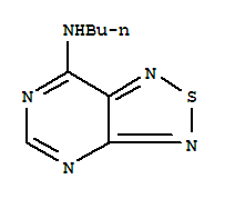 CAS No 7403-20-5  Molecular Structure