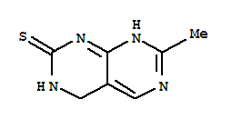 CAS No 7403-34-1  Molecular Structure