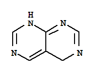 CAS No 7403-35-2  Molecular Structure