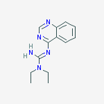 Cas Number: 7403-96-5  Molecular Structure