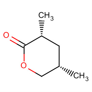 Cas Number: 74034-73-4  Molecular Structure