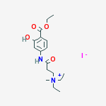 CAS No 74037-17-5  Molecular Structure