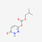 Cas Number: 74037-36-8  Molecular Structure