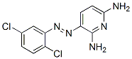 CAS No 74037-44-8  Molecular Structure