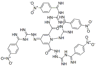 CAS No 74037-45-9  Molecular Structure