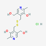 CAS No 74037-53-9  Molecular Structure