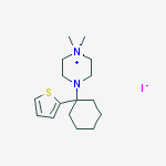 Cas Number: 74038-13-4  Molecular Structure