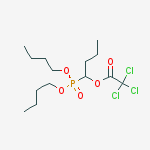 CAS No 74038-44-1  Molecular Structure