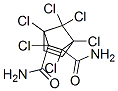 CAS No 74039-14-8  Molecular Structure