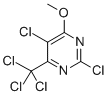 CAS No 74039-22-8  Molecular Structure