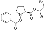 CAS No 74039-33-1  Molecular Structure