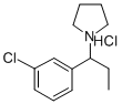 CAS No 74039-35-3  Molecular Structure