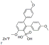 CAS No 74039-83-1  Molecular Structure